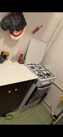 Garsoniera decomandata Drumul Taberei metrou Favorit - 4