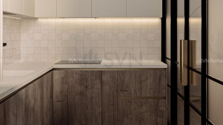 REA1023821 Apartament 3 Camere Unirii Ultramodern - 16