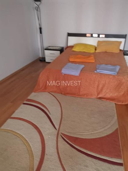 Apartament 1 camera, 53 mp, Faleza Dunarii – mobilat si utilat complet - 8