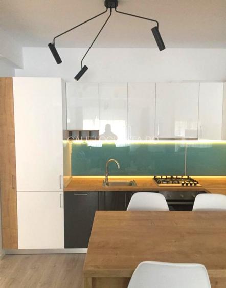 Apartament 2 camere | Floreasca | Metrou | Centrala | Pet Friendly - 6