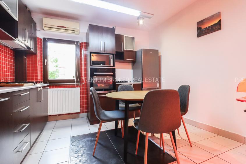 Apartamentul Hen – locația de care ai nevoie – - 11