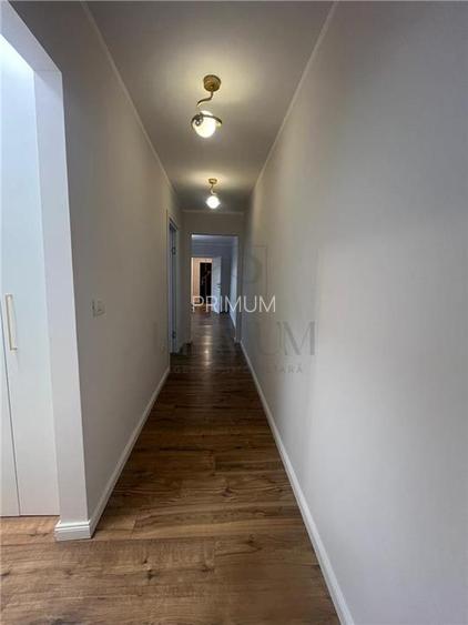 FAVORIT | 3 CAM | RENOVAT TOTAL | PARTER | BALCON | UTILAT | ZONA DE INTERES - 5