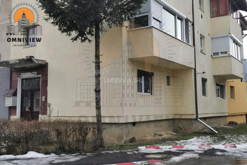 Apartament 2 camere, parter, bloc tip vilă – Săcele Movilei - 10