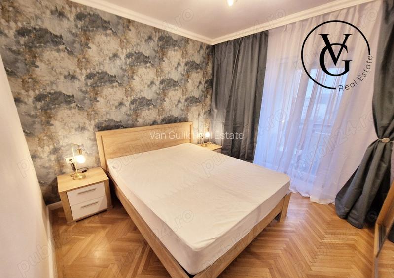 Apartament 2 camere | Stirbei Voda | Eroilor - 4