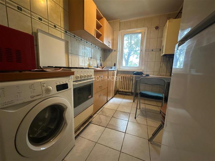 Inchiriere Apartament cu 2 camere Podu Ros- Bulverdul Socola - 7