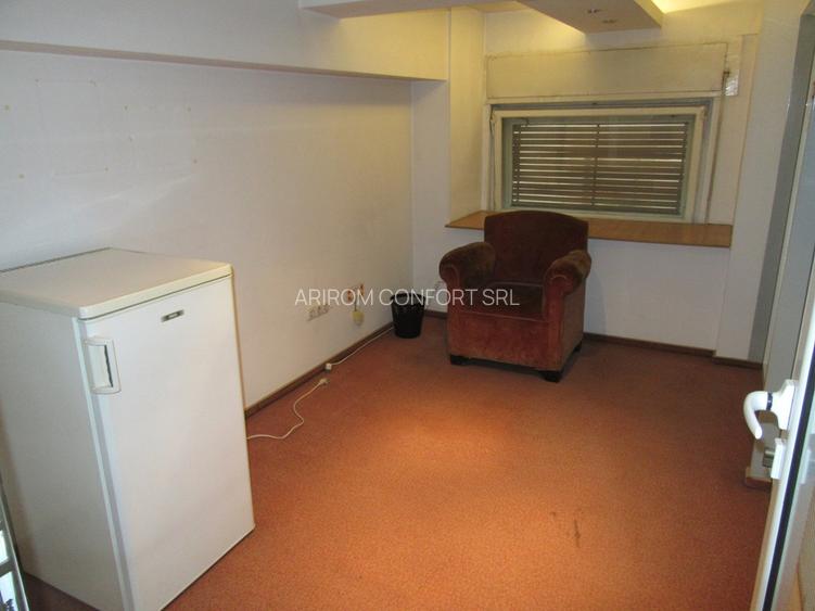 Vanzare Spatiu Birou Sala Palatului - Hotel Opera - Parc Cismigiu - 17