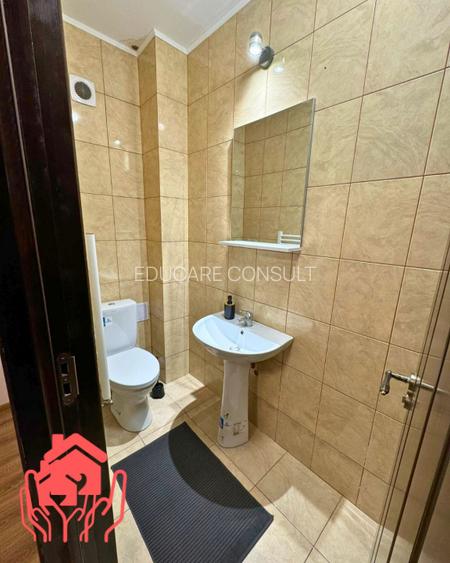 SISESTI-4 camere generoase, renovat 2025, 3 dormitoare cu bai proprii, parcare! - 10