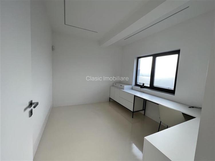 Vanzare casa individuala noua cu 5 camere, teren 565 mp in Iris- zona Voronet - 6