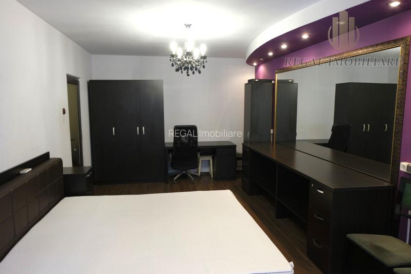 Garsoniera | Tineretului - Timpuri Noi | Mobilat | 44 Mp  | Metrou - 3