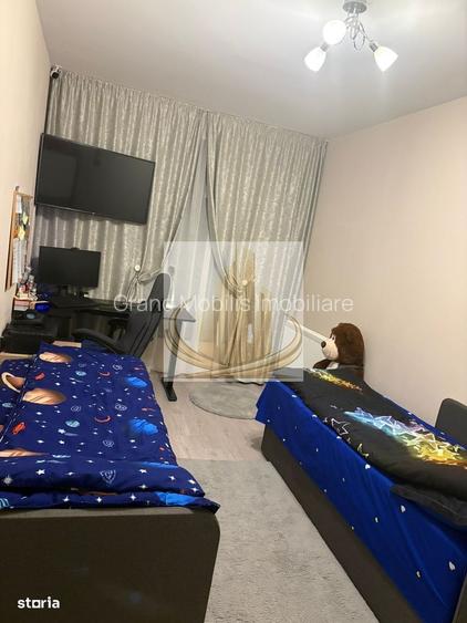 ✨ Apartament elegant 3 camere | Giroc | Terasă | Parcare - 5