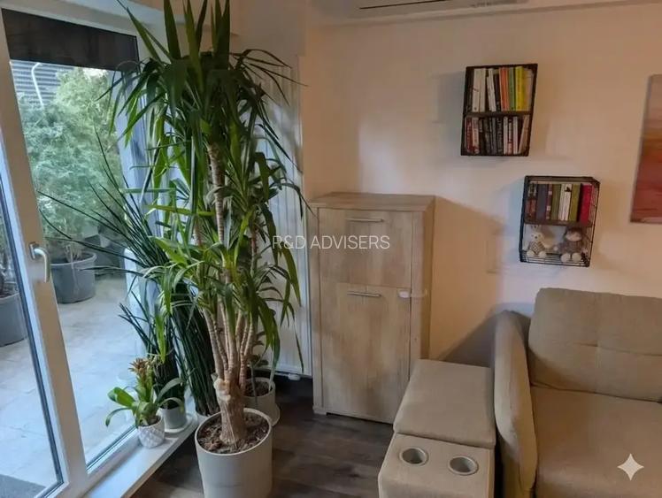 Apartament 3 Camere Belvedere I 2 Locuri Parcare I Terasa - 2