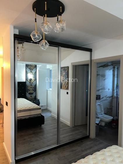 Apartament lux cu 2 camere  complex Belvedere/Posh two room flat si parcare - 5