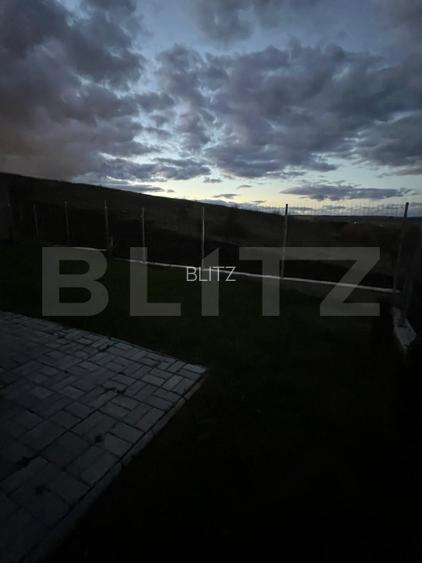 Vilă D+P+E+M și teren în zonă de lux a Dezmirului! - 2