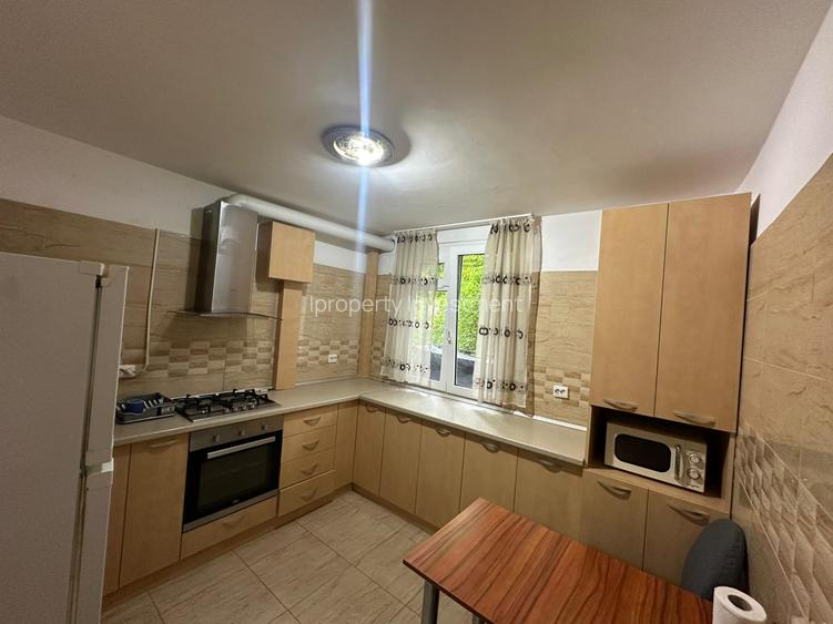 Giurgiului | 2 Camere | Decomandat | Parcare | - 3