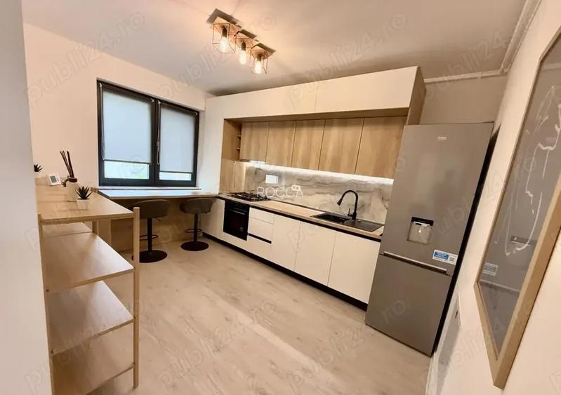 Studio, 38 mp, centrala, parcare, Ivory Residence - 3