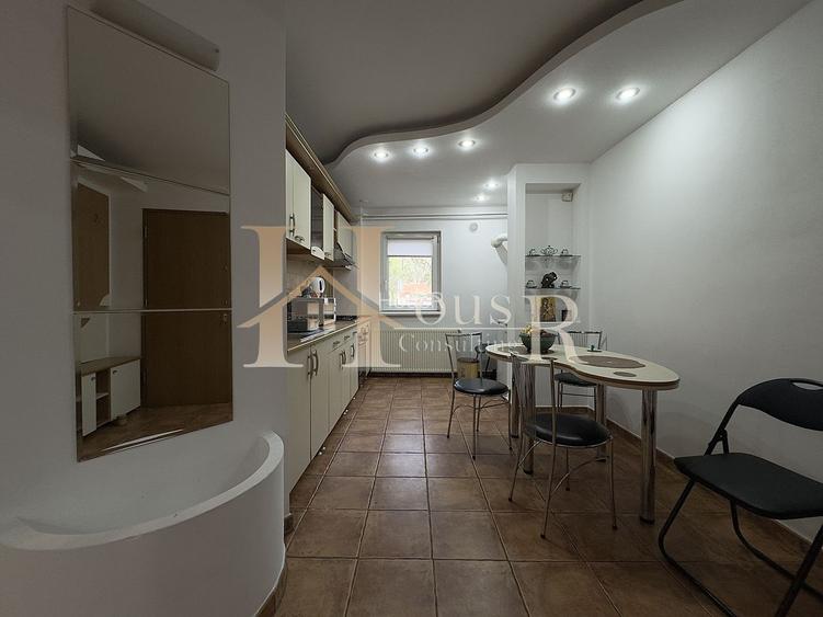 Decomandat, complet mobilat si utilat, Centrala termica proprie ! - 6