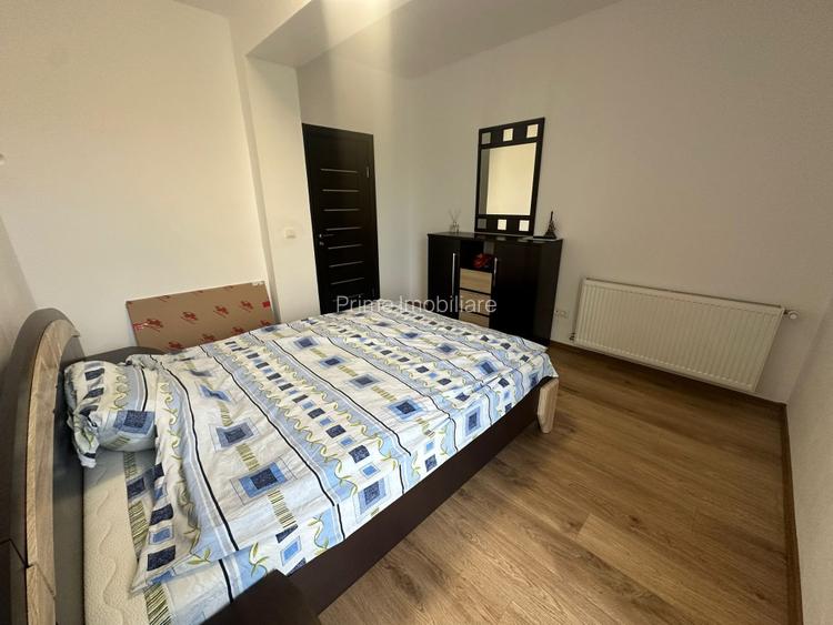 Apartament 2 camere, 58 mp| etaj 1| zona Sebeș - 2