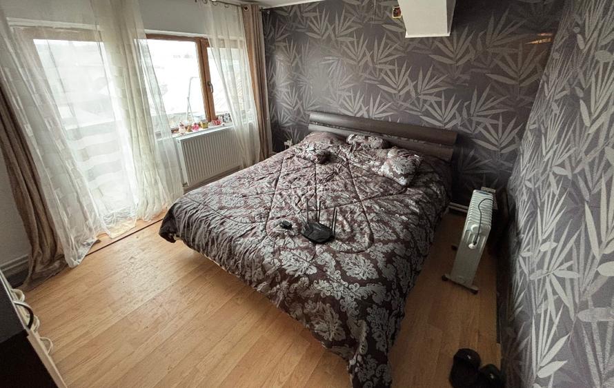 Casa vila de vanzare Bulbucata, Giurgiu teren 1.000 mp - 7