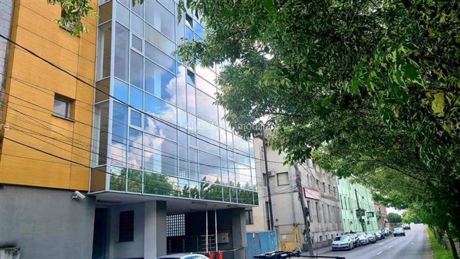 Cladire de birouri / servicii,  1000 mp , semicentral, Timisoara - 3