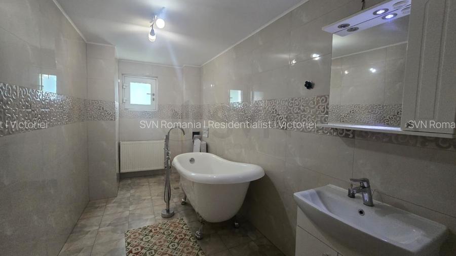 REV2005116 Vila de vanzare Parcul Carol - 13