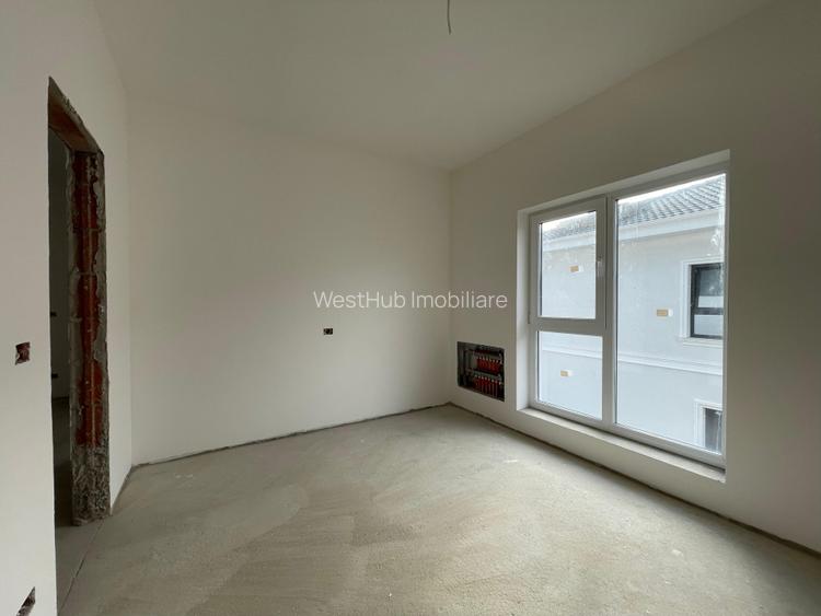 Duplex 4 camere la asfalt Calea Medves - 9