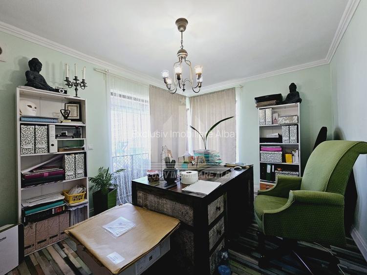 Casa individuala | 300 mp | 1000 mp teren | Mobilata | Micesti - 15