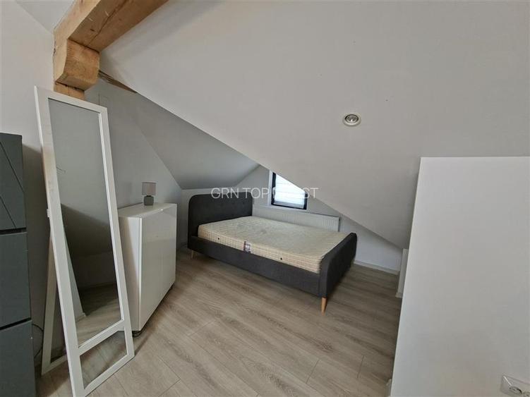 Studio modern la duplex parcare zona Shopping City - 11