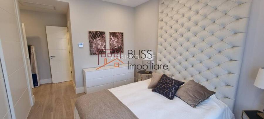 Apartament 3 camere în zona Pipera - 17