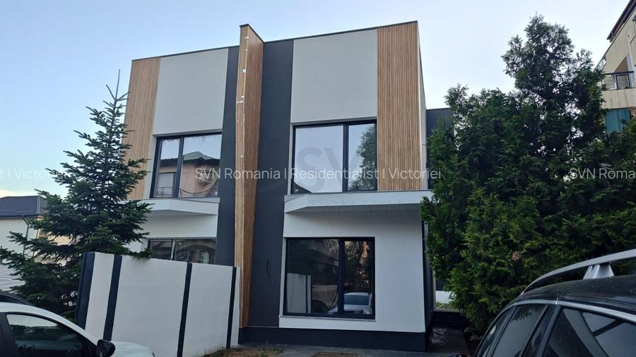 REV2004323 Duplex de vanzare Corbeanca - 8