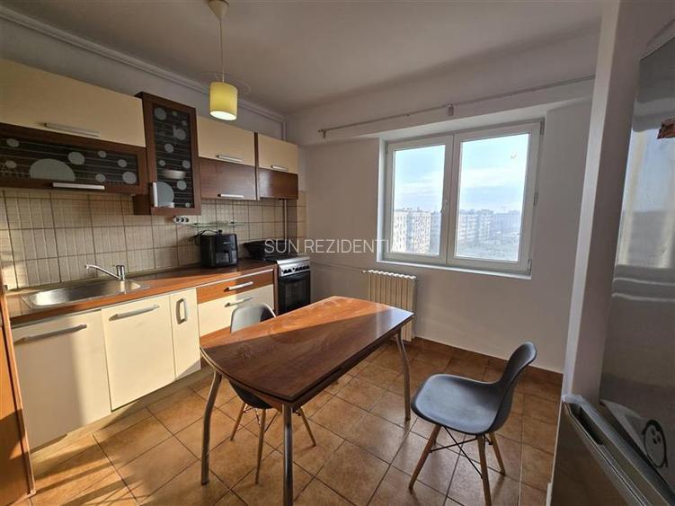 Berceni-Oltenitei/Romprim, apartament 2 camere, decomantat. - 9