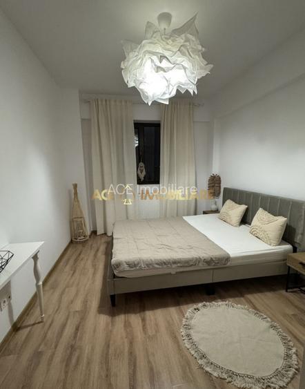 2 Camere de inchiriat | Chitila | Centrala Proprie | Mobilat | Utilat - 5