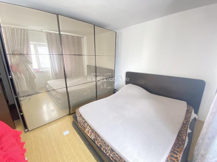 2 camere- Decomandat- Parcul Sebastian - 4