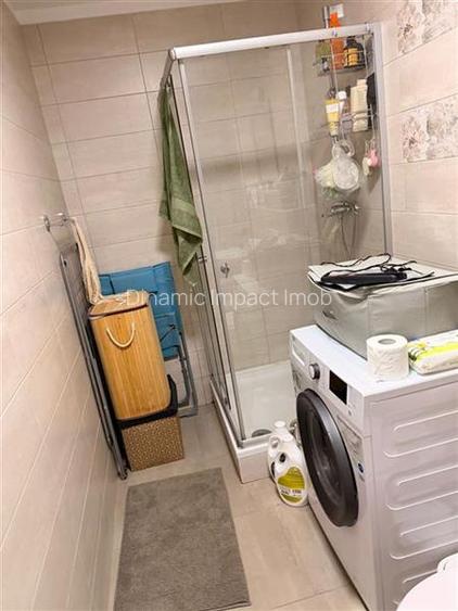 Apartament 2 camere,bloc nou,mobilat ,utilat! - 14