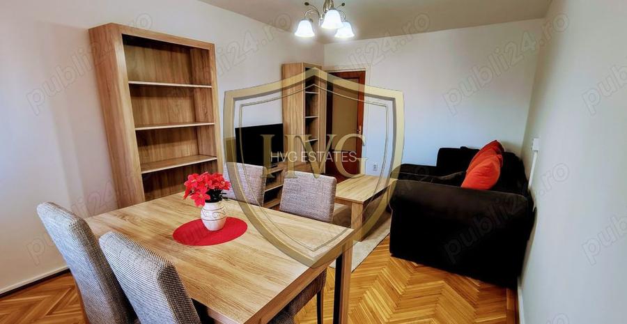 Apartament 4 Camere | Decomandat| Bd. Mihalache | Kiseleff  - 2