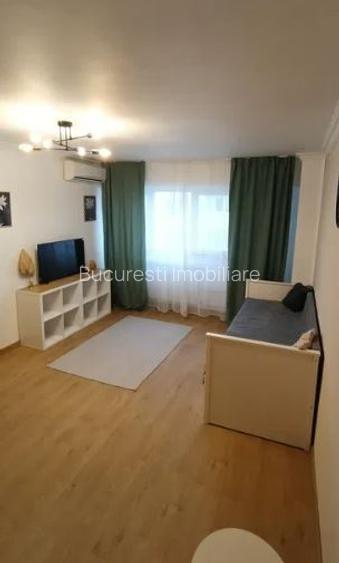 Garsoniera,Nerva Traian, bl MIXT,DECOMANDATA,Amenajata,mobilata,utilata,complet - 7