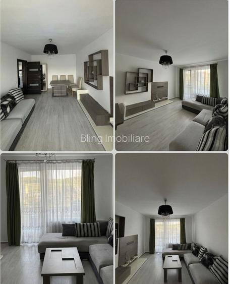 Apartament 2 camere decomandate, 54mp, balcon, parcare, zona Petrom - 6