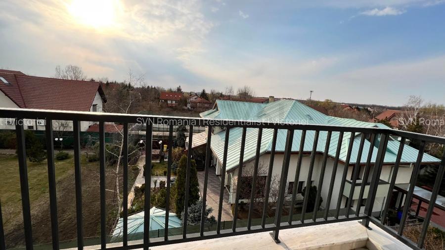 REA1027121 Apartament 2 Camere I Iancu Nicolae I Parcare Inclusa - 9