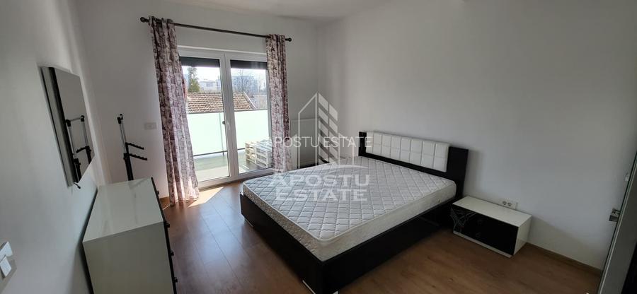 Apartament 2 camere, loc de parcare subteran, zona Lipovei - 6