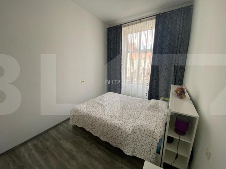 Apartament de 3 camere, decomandat, 74 mp, zona Piata Unirii - 7