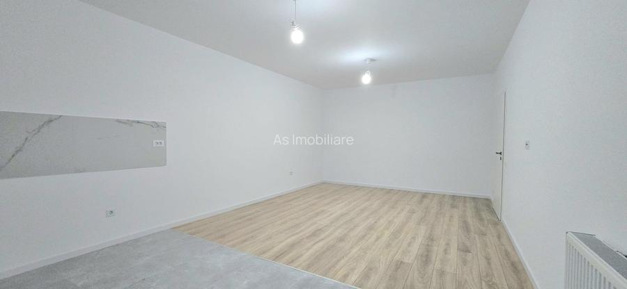 Apartament 2 Camere tip studio, zona Coresi - Tractoru, Brasov - 3