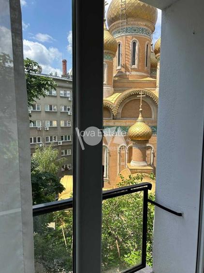 De vânzare - apartament 2 camrere - ultracentral - 6