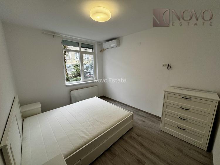 2 Camere | Primaverii | Prima Chirie | Centrala | Balcon | - 10