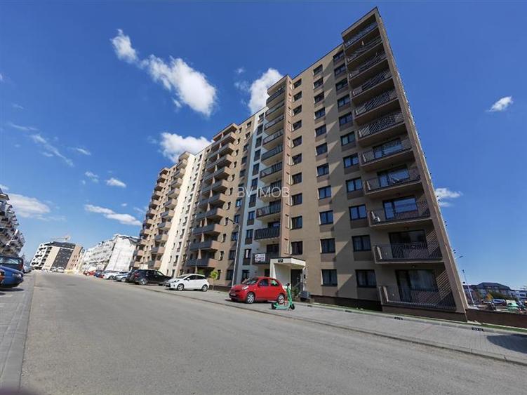 Inchiriem Apartament 2 Camere, Modern, Decomandat, Tractorul - 23