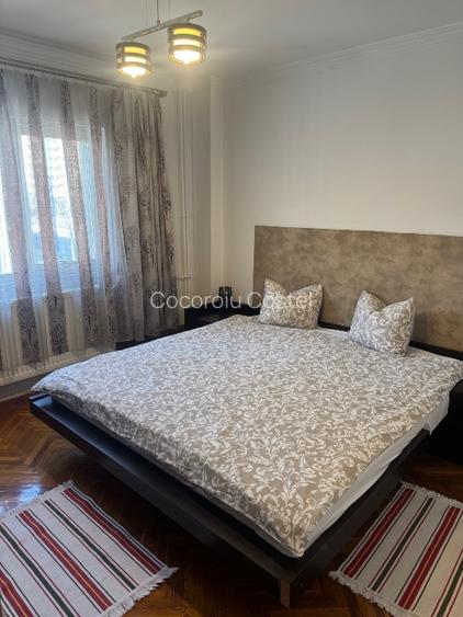 Apartamemt 2 camere complet utilat si mobilat - 12