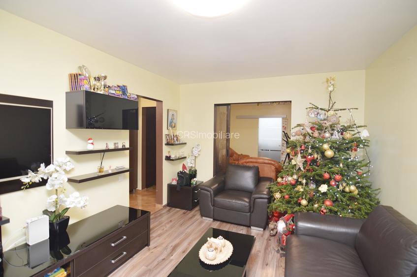 Apartament 4 Camere Titan - Parc IOR | Localizare Extraordinara - 6