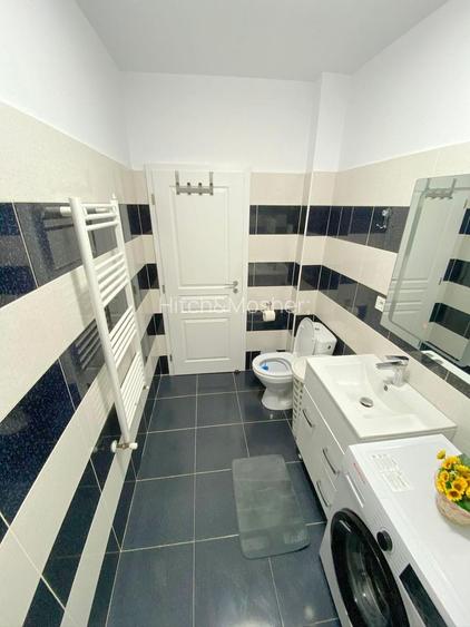 Apartament de vânzare, mobilat, utilat + parcare inclusă - 10