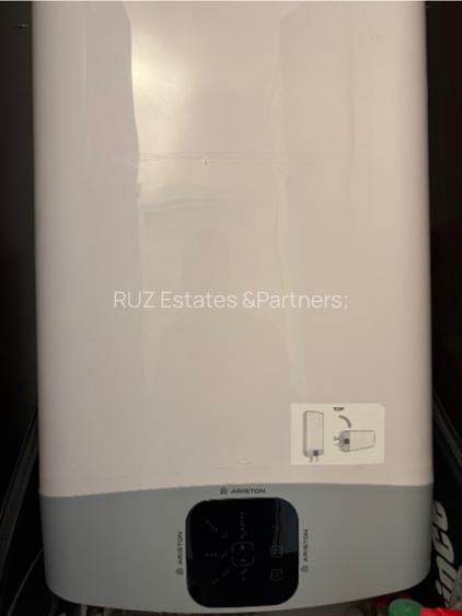 Apartament 2 Camere | Parcare | Metrou | Modern | Aviatiei - 13