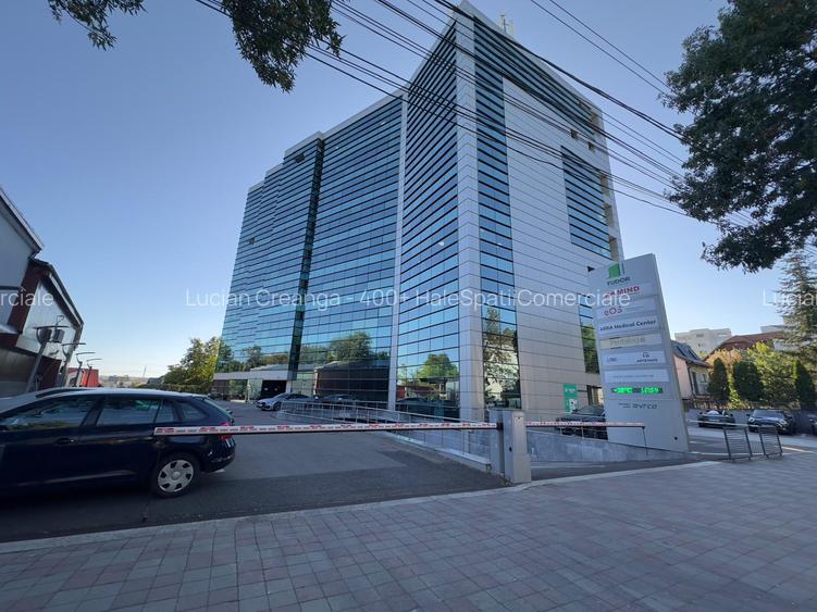 Spatiu birouri, OS sau 2 camere, 81mp, Tudor Center - 2
