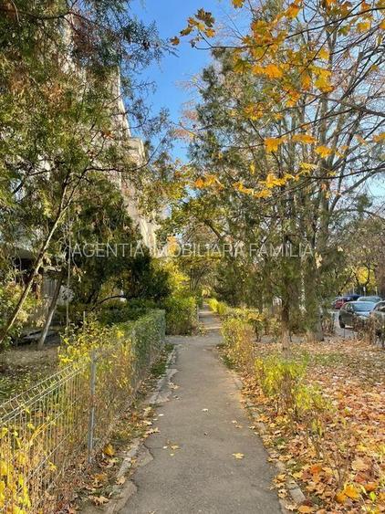 Apartament 2 camere semidecomandat – Parter – Mazepa 1 - 2