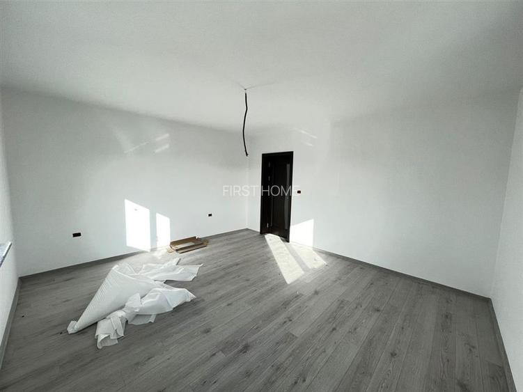 Casa noua de vanzare in Cartier Doctor Carnabel P+M - 11